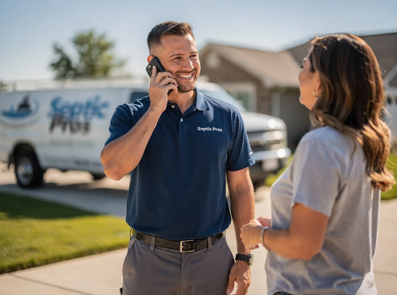 Septic Tank Pumping Clay City, IL FAQs